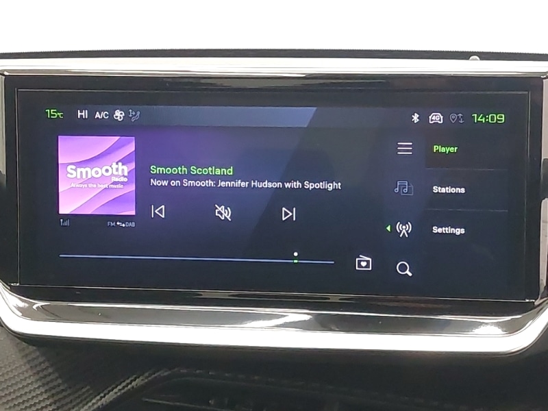 Used Peugeot 208 2025 for sale - 77312003: Photo 10