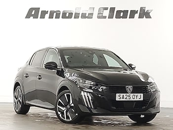 Used Peugeot 208 2025 for sale - 77312003: Photo