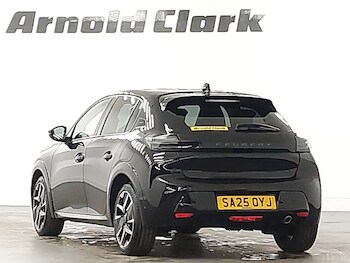 Used Peugeot 208 2025 for sale - 77312003: Photo