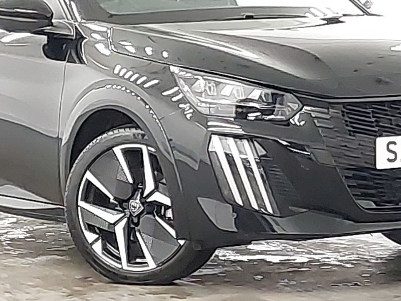 Used Peugeot 208 2025 for sale - 77312003: Photo 9