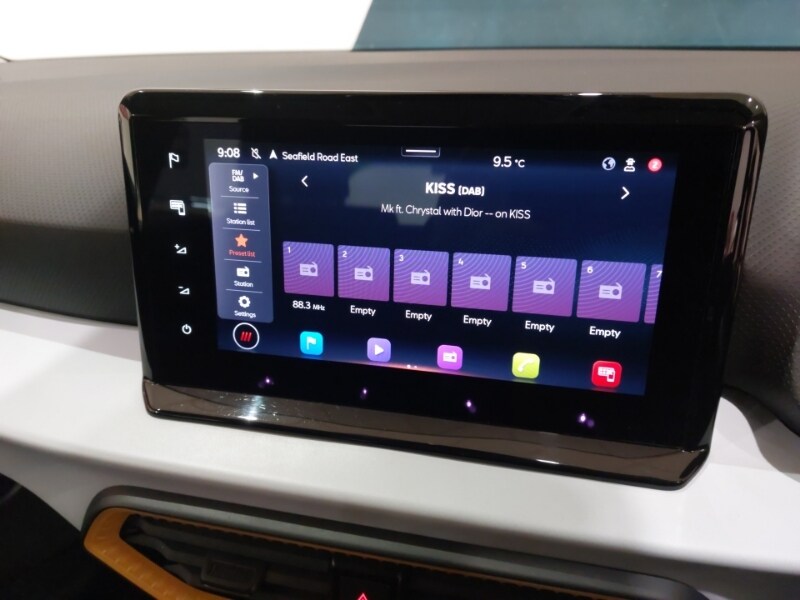 Used SEAT Arona 2022 for sale - 77544880: Photo 11