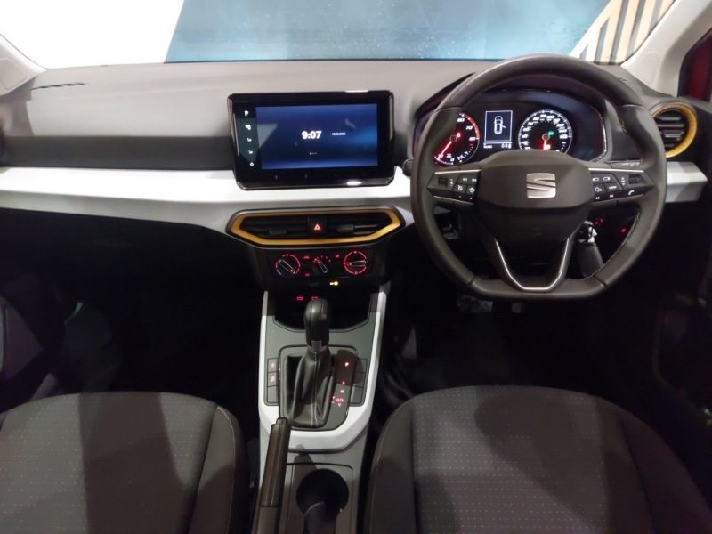 Used SEAT Arona 2022 for sale - 77544880: Photo 2