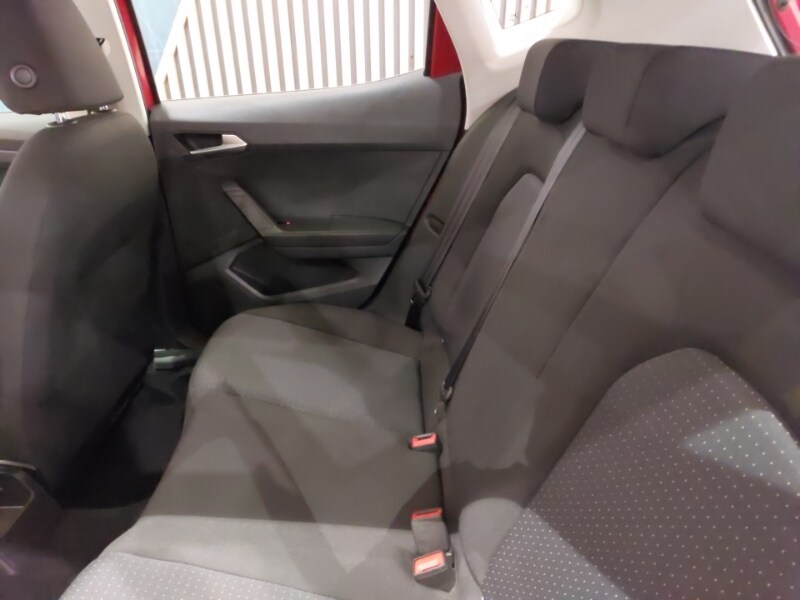 Used SEAT Arona 2022 for sale - 77544880: Photo 6