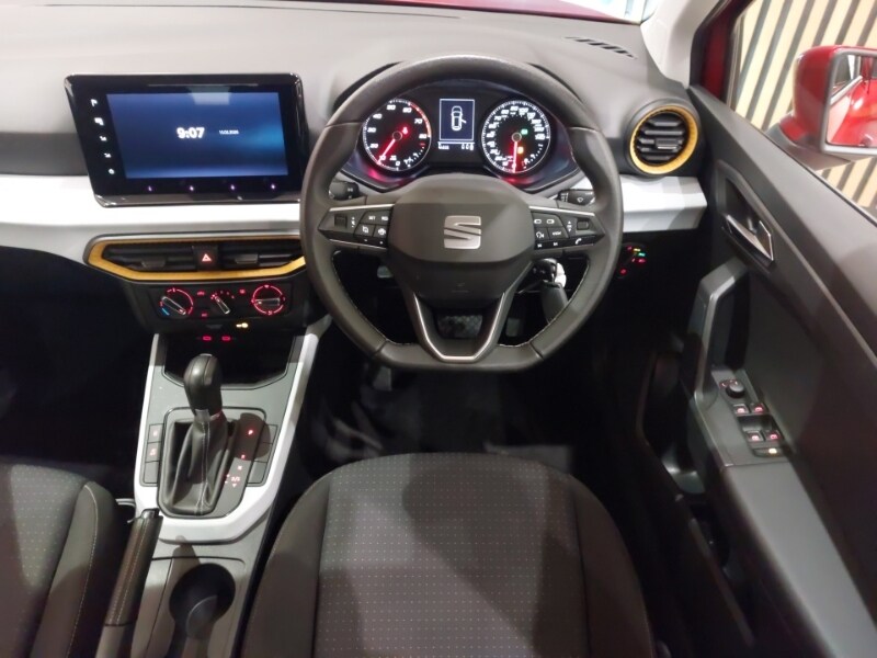 Used SEAT Arona 2022 for sale - 77544880: Photo 7