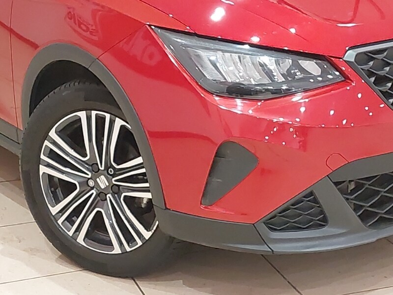 Used SEAT Arona 2022 for sale - 77544880: Photo 9