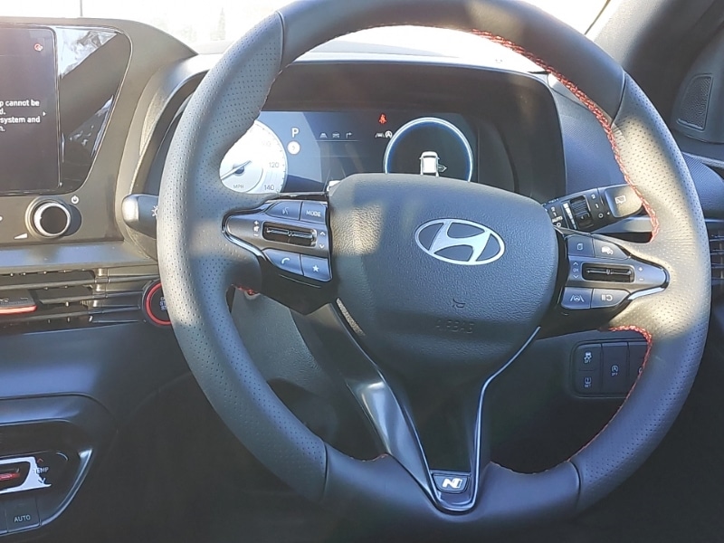 Used Hyundai i20 2025 for sale - 77142187: Photo 11