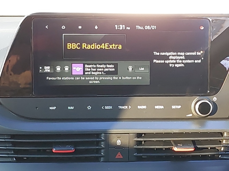 Used Hyundai i20 2025 for sale - 77142187: Photo 7