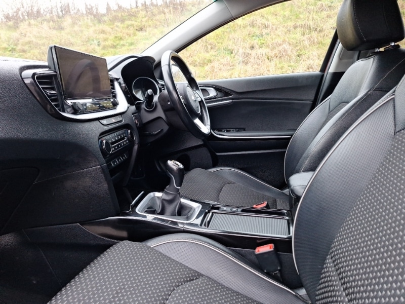 Used Kia XCeed 2020 for sale - 77410557: Photo 5