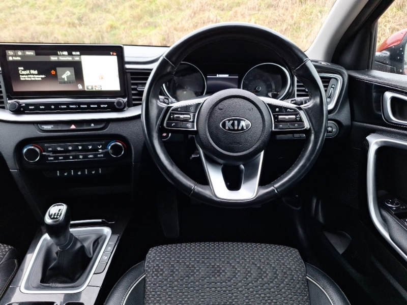 Used Kia XCeed 2020 for sale - 77410557: Photo 7