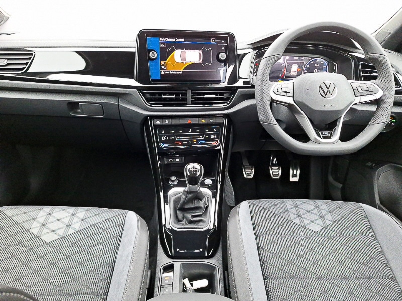 Used Volkswagen T-Roc 2025 for sale - 77652919: Photo 2