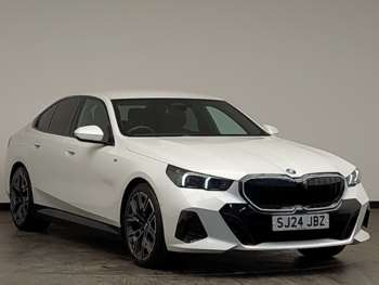 2024 - 530e M Sport Pro 4dr Auto