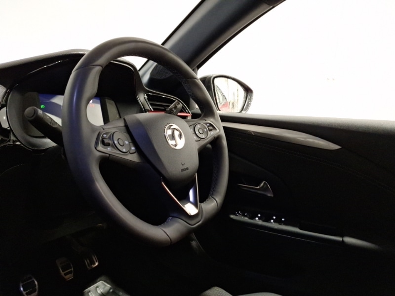 Used Vauxhall Corsa 2023 for sale - 78173135: Photo 10