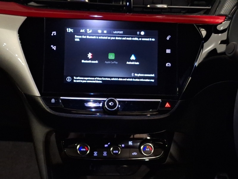 Used Vauxhall Corsa 2023 for sale - 78173135: Photo 11