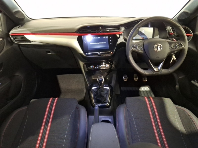 Used Vauxhall Corsa 2023 for sale - 78173135: Photo 2