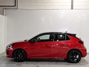 Used Vauxhall Corsa 2023 for sale - 78173135: Photo