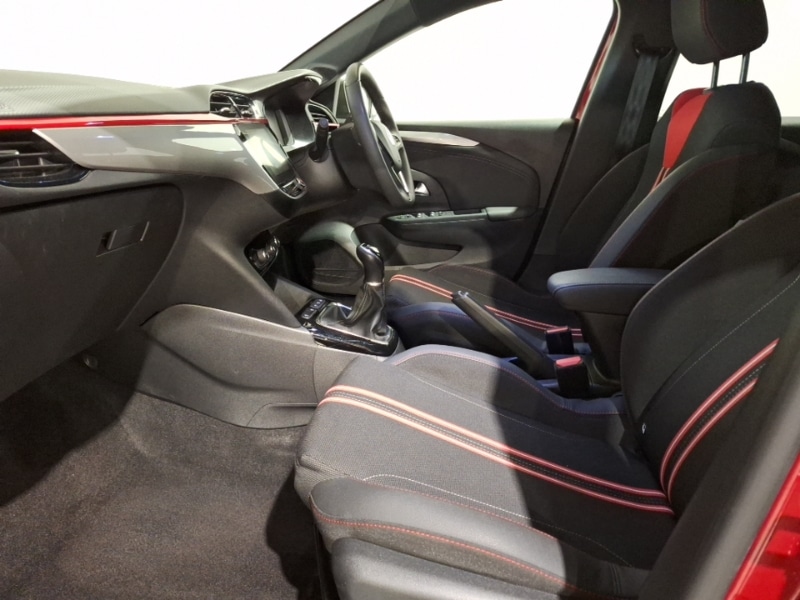 Used Vauxhall Corsa 2023 for sale - 78173135: Photo 5