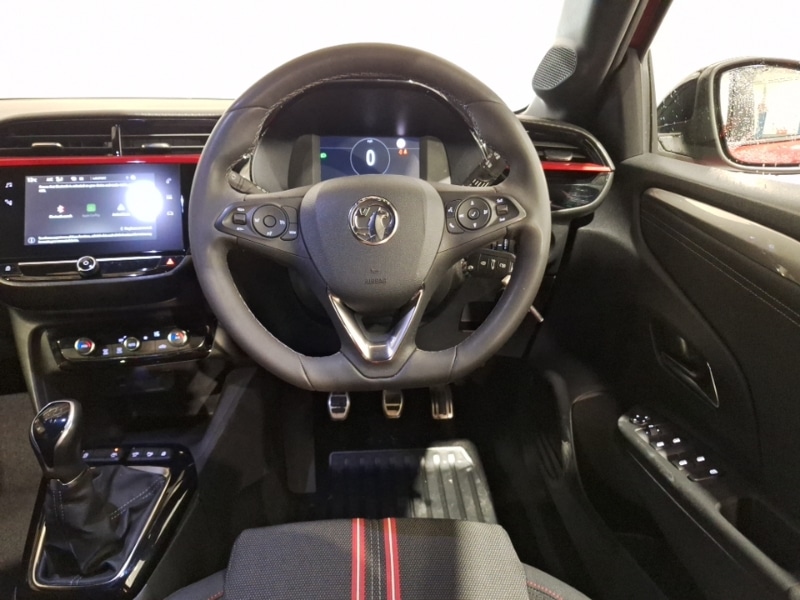 Used Vauxhall Corsa 2023 for sale - 78173135: Photo 7