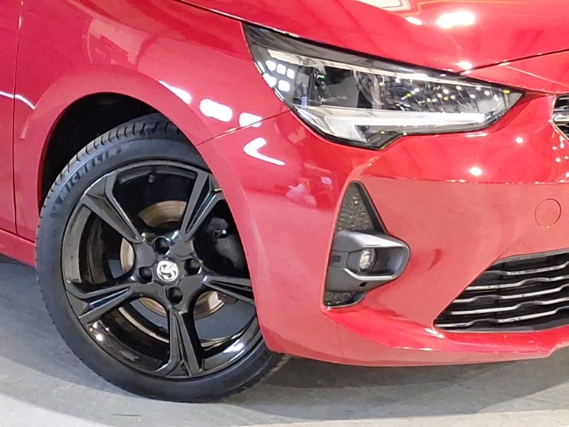 Used Vauxhall Corsa 2023 for sale - 78173135: Photo 9