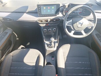 Used Dacia Sandero Stepway 2022 for sale - 78865971: Photo