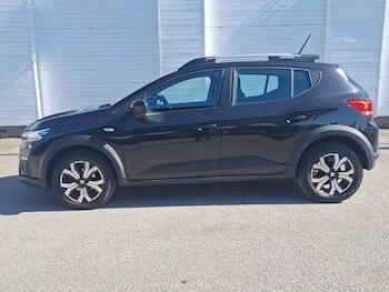 Used Dacia Sandero Stepway 2022 for sale - 78865971: Photo