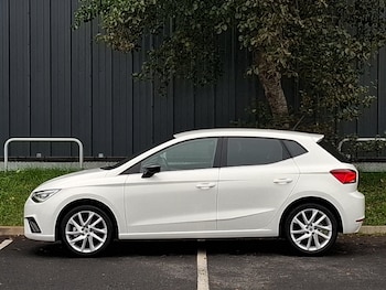 Used SEAT Ibiza 2024 for sale - 79557526: Photo