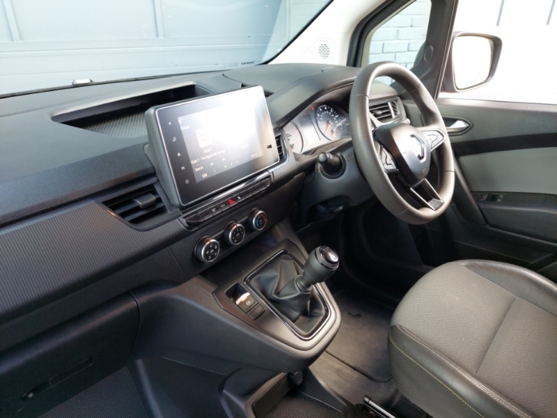 Used Renault Kangoo 2024 for sale - 78184082: Photo 10