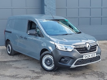 Used Renault Kangoo 2024 for sale - 78184082: Photo