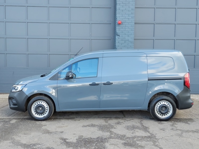 Used Renault Kangoo 2024 for sale - 78184082: Photo 4