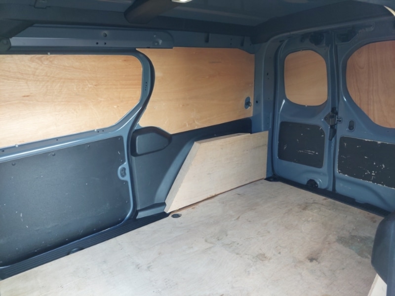 Used Renault Kangoo 2024 for sale - 78184082: Photo 6