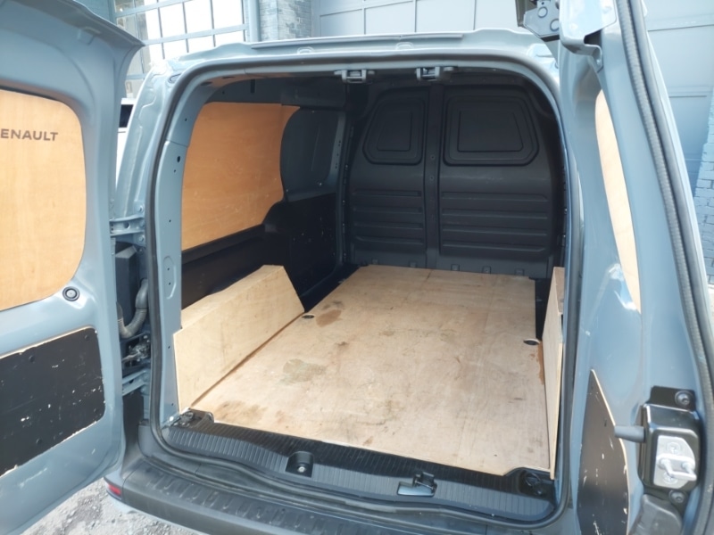 Used Renault Kangoo 2024 for sale - 78184082: Photo 8