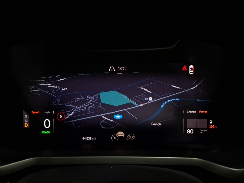 Used Polestar Polestar 2 2023 for sale - 77611255: Photo 10