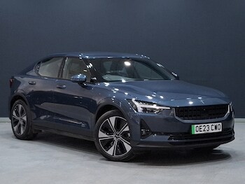 Polestar Polestar 2 feature image