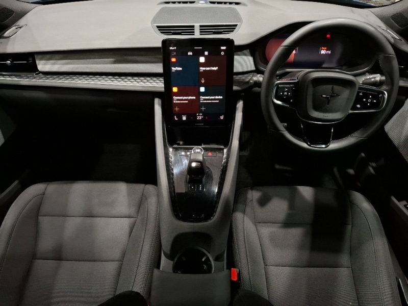 Used Polestar Polestar 2 2023 for sale - 77611255: Photo 2