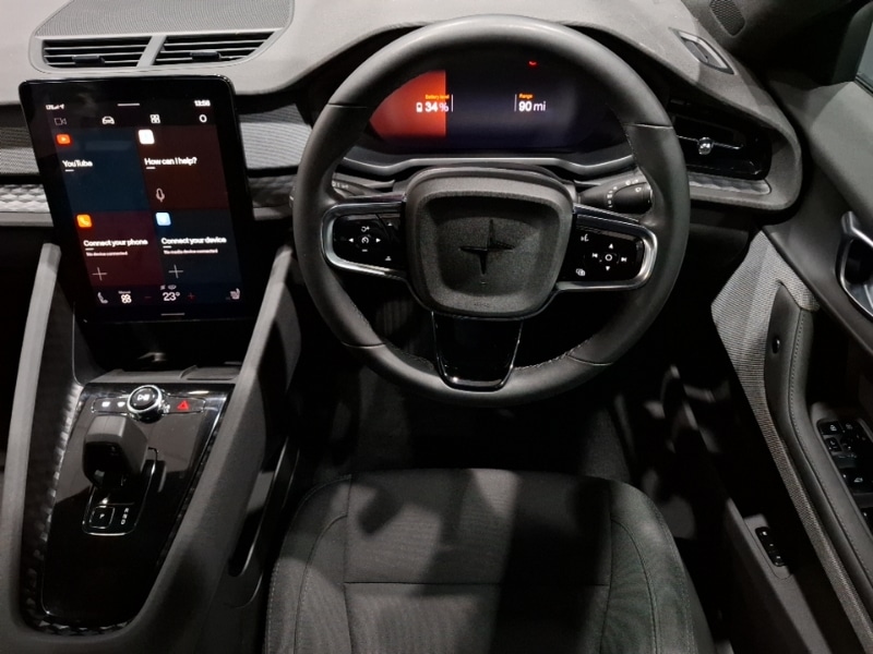 Used Polestar Polestar 2 2023 for sale - 77611255: Photo 7