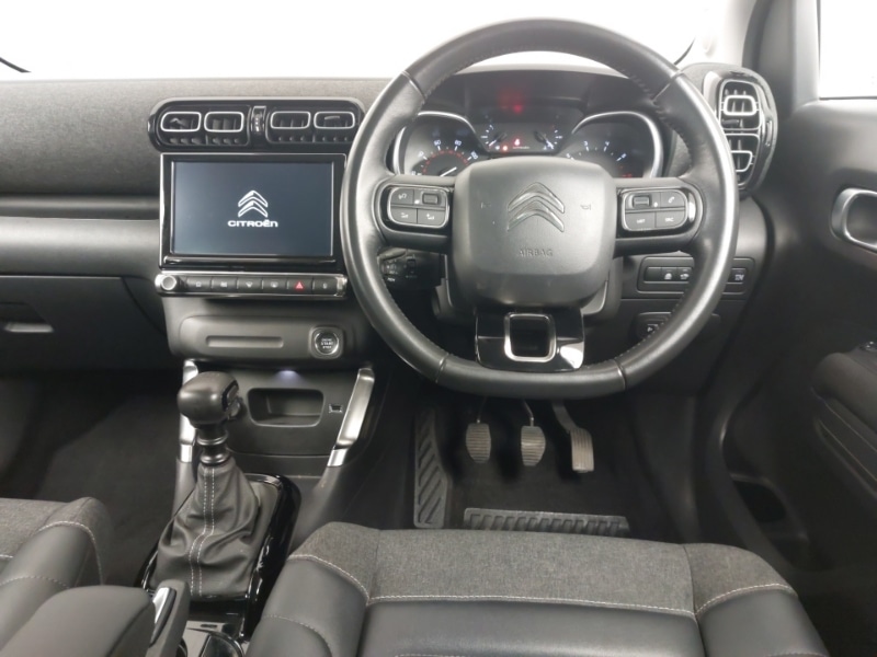 Used Citroen C3 Aircross 2021 for sale - 78080175: Photo 12