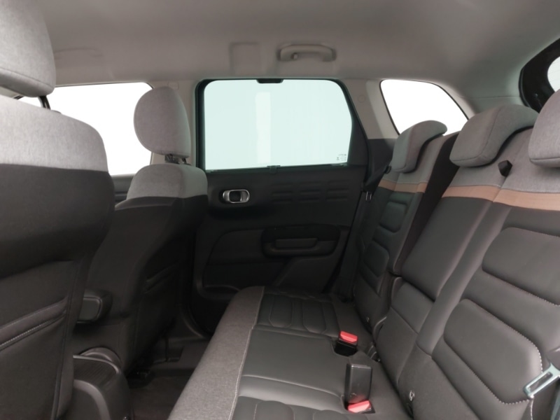 Used Citroen C3 Aircross 2021 for sale - 78080175: Photo 6