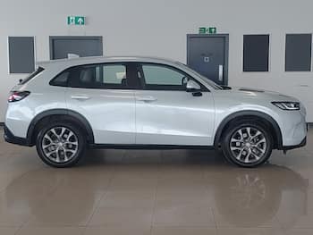 Used Honda ZR-V 2024 for sale - 79835489: Photo