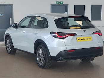 Used Honda ZR-V 2024 for sale - 79835489: Photo