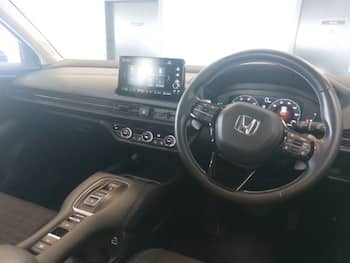Used Honda ZR-V 2024 for sale - 79835489: Photo