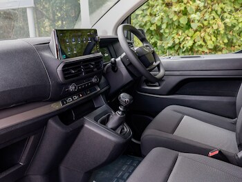 Used Peugeot Expert 2024 for sale - 76894041: Photo