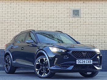 Used Cupra Formentor 2024 for sale - 79866156: Photo