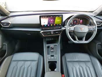 Used Cupra Formentor 2024 for sale - 79866156: Photo