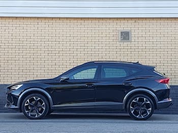 Used Cupra Formentor 2024 for sale - 79866156: Photo
