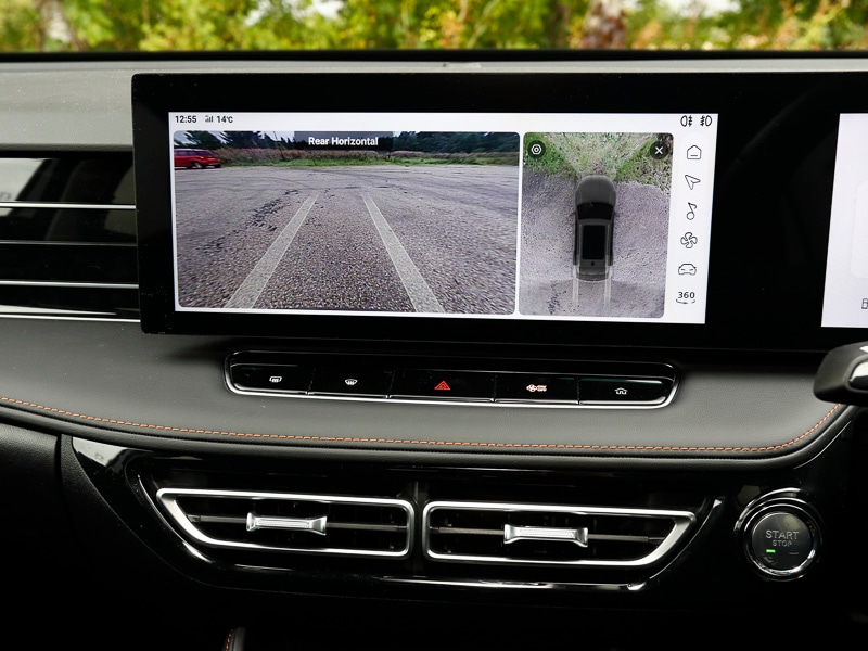 Used MG MG HS 2025 for sale - 76720668: Photo 9