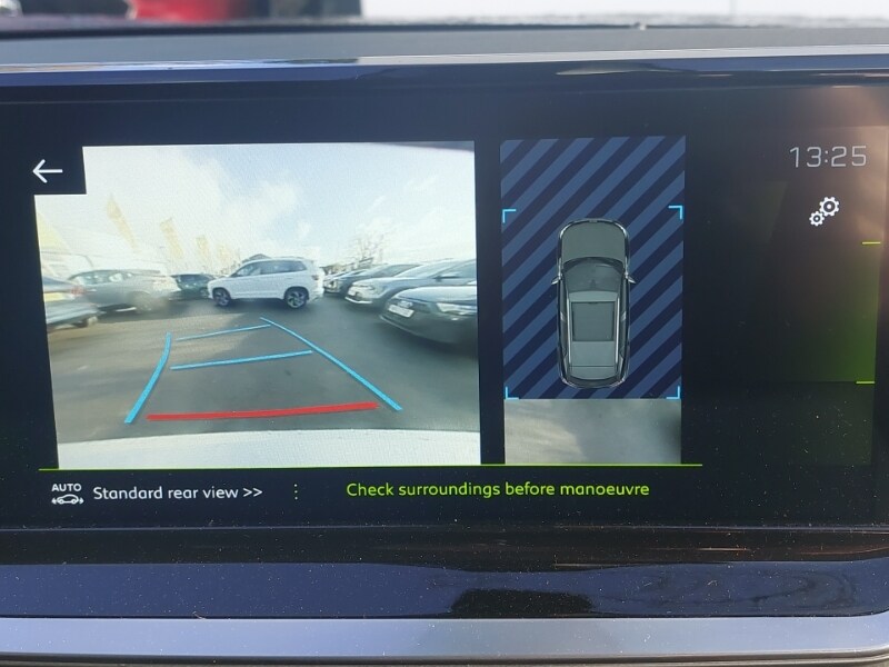 Used Peugeot 2008 2022 for sale - 77353098: Photo 10