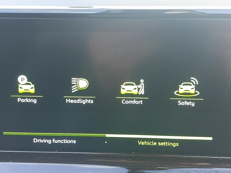 Used Peugeot 2008 2022 for sale - 77353098: Photo 11