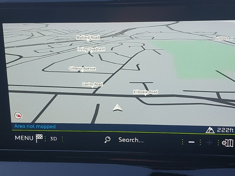 Used Peugeot 2008 2022 for sale - 77353098: Photo 12