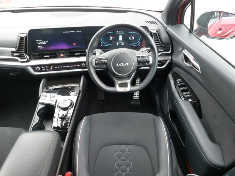 Used Kia Sportage 2025 for sale - 76786247: Photo 11