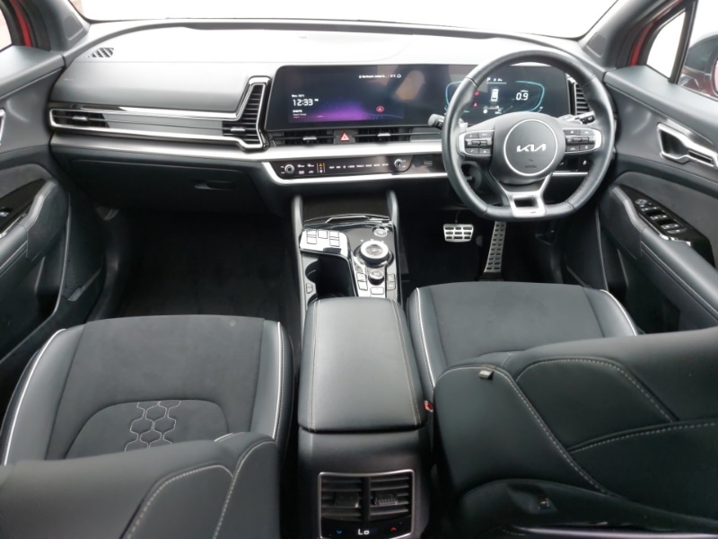 Used Kia Sportage 2025 for sale - 76786247: Photo 2