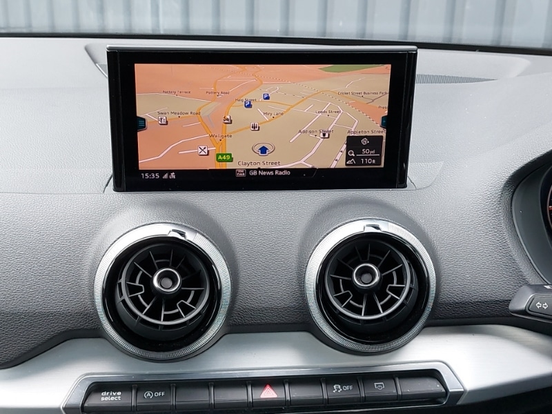 Used Audi Q2 2022 for sale - 76764159: Photo 10